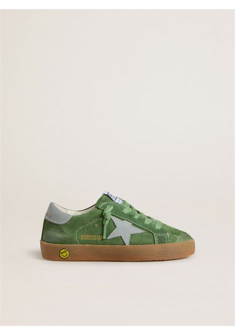 Sneakers superstar GOLDEN GOOSE KIDS | GJF00101 F00742335930